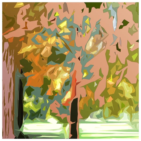 LUX 1 cover