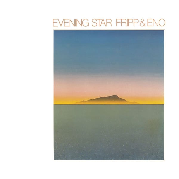 Evening Star cover