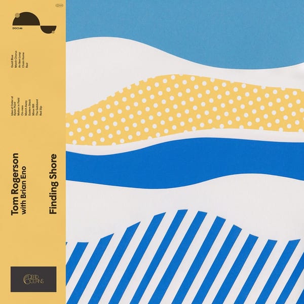 Finding Shore cover