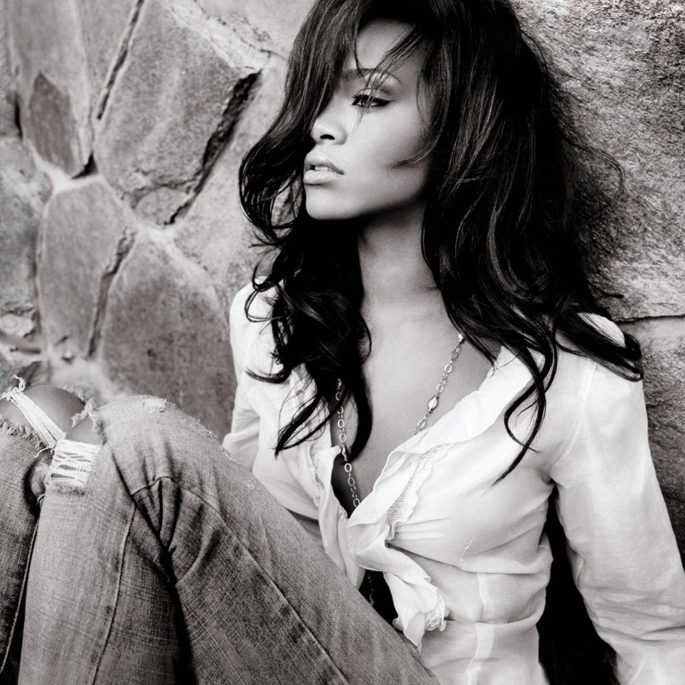 Unfaithful (Nu Soul Remix) cover
