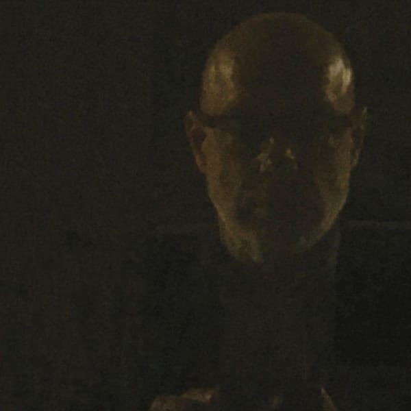 Reflection (Excerpt) cover