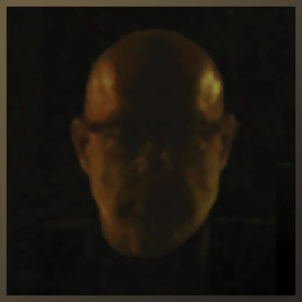Reflection (I – IV) cover