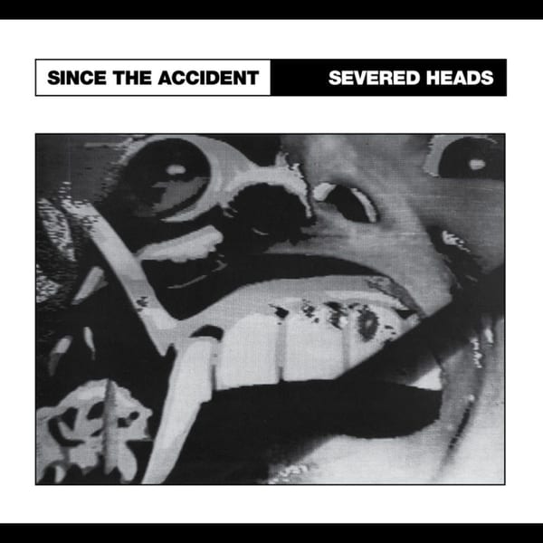 Since the Accident cover