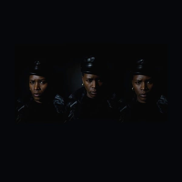 Light Asylum cover
