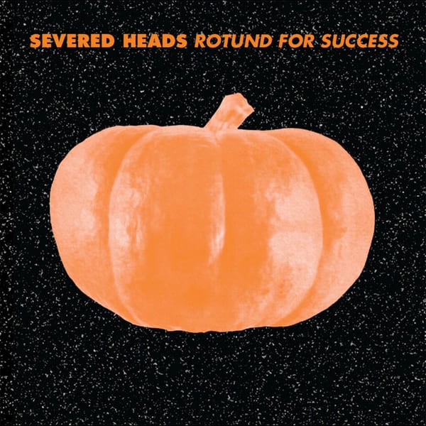 Rotund for Success cover