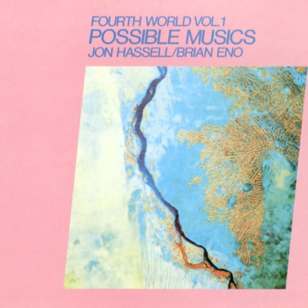 Fourth World Vol 1 Possible Musics cover