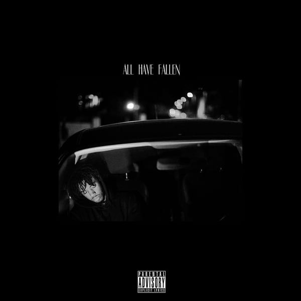 All Have Fallen cover