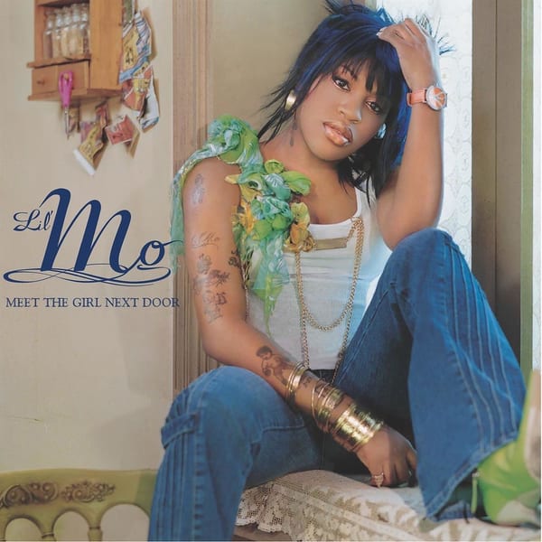 Meet the Girl Next Door cover
