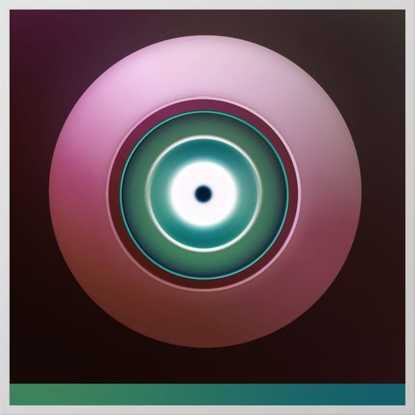 Chamber Lightness cover