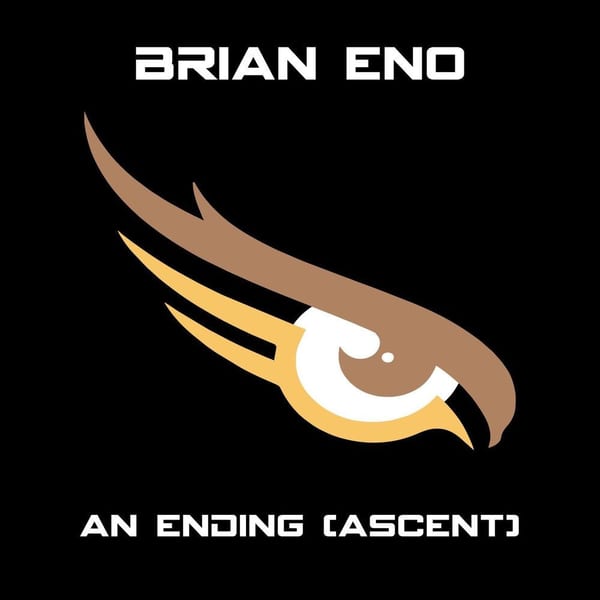 Ascent (An Ending) (Leama & Moor Mix) cover