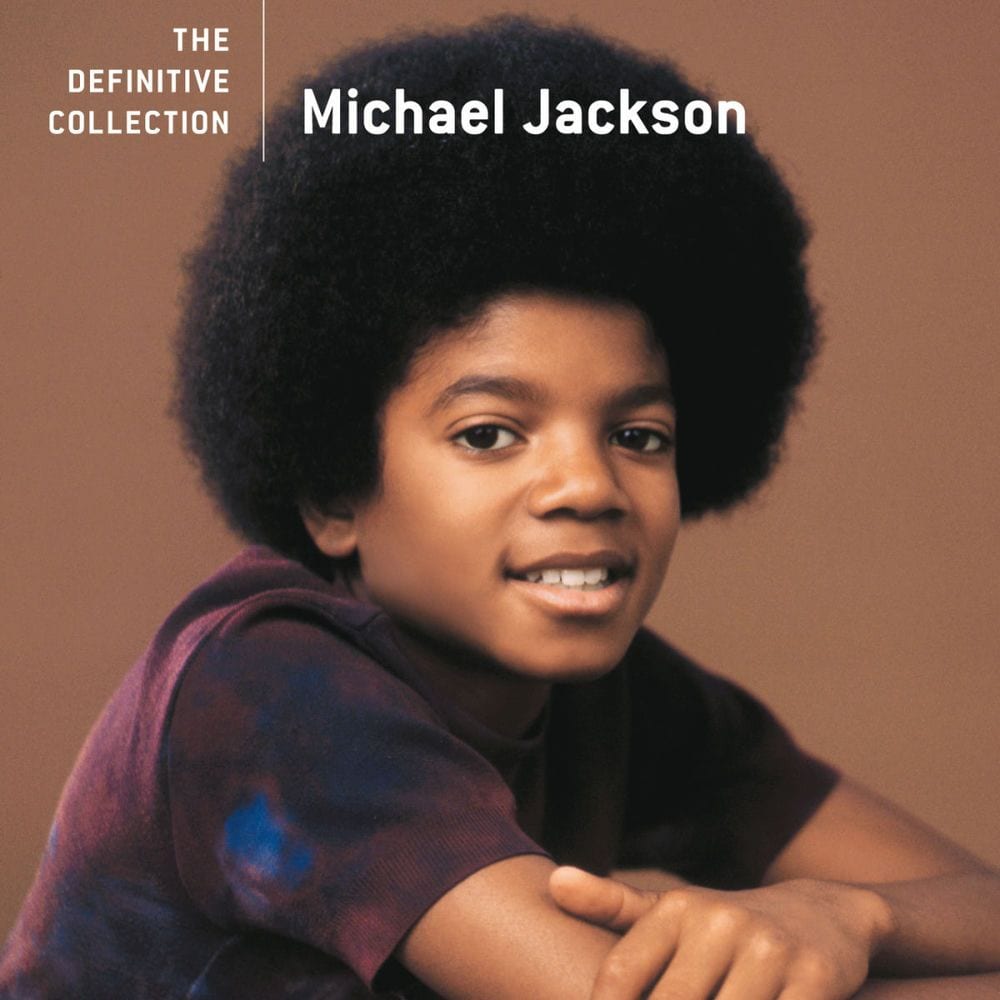 The Definitive Collection cover