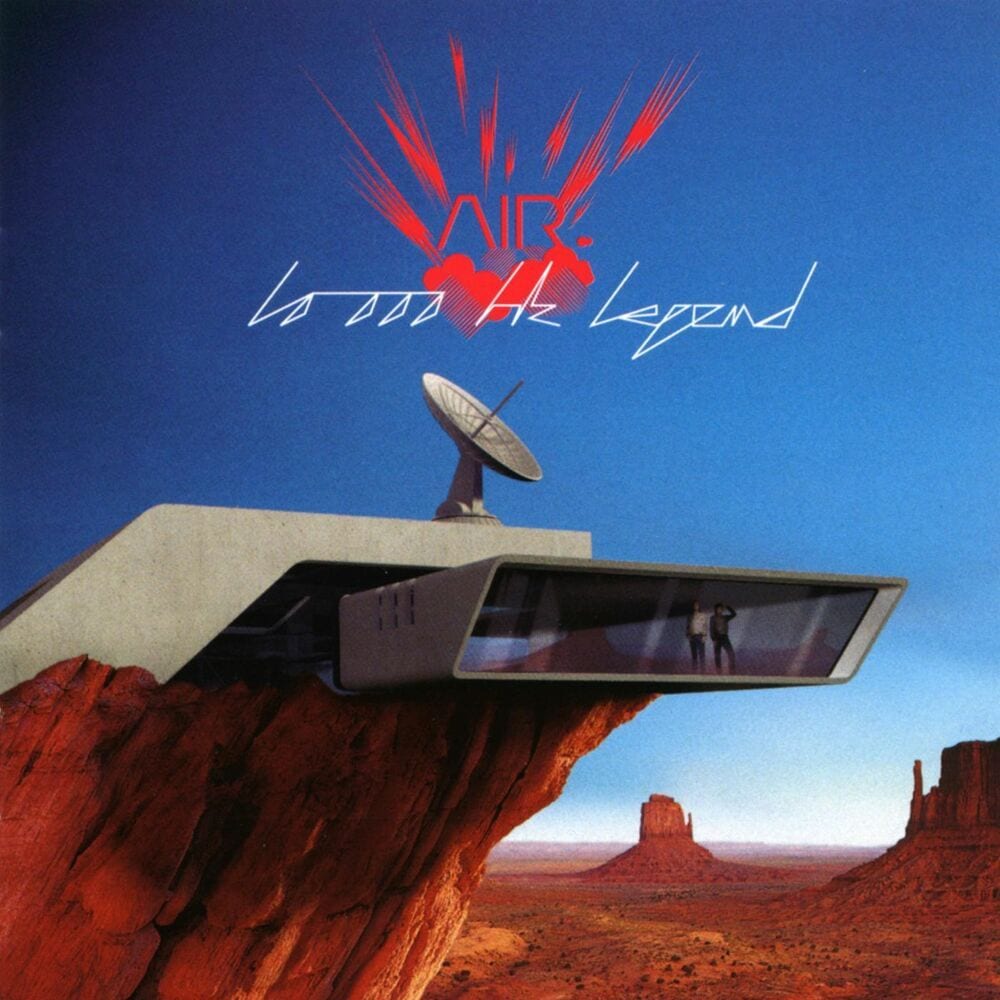 10 000 Hz Legend cover