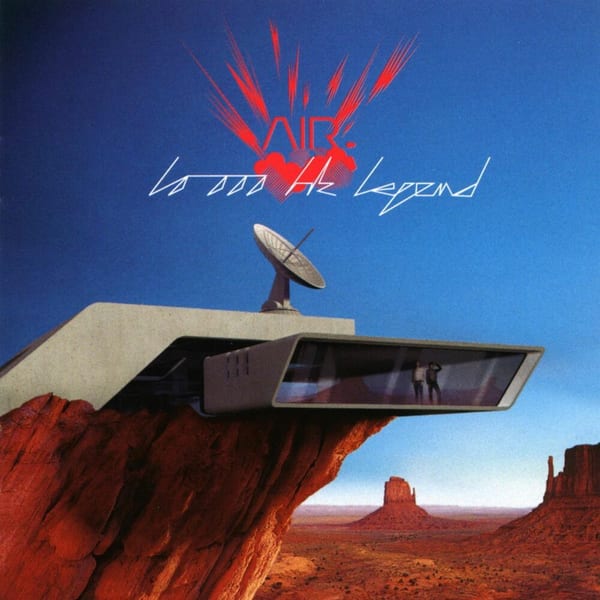 10 000 Hz Legend cover