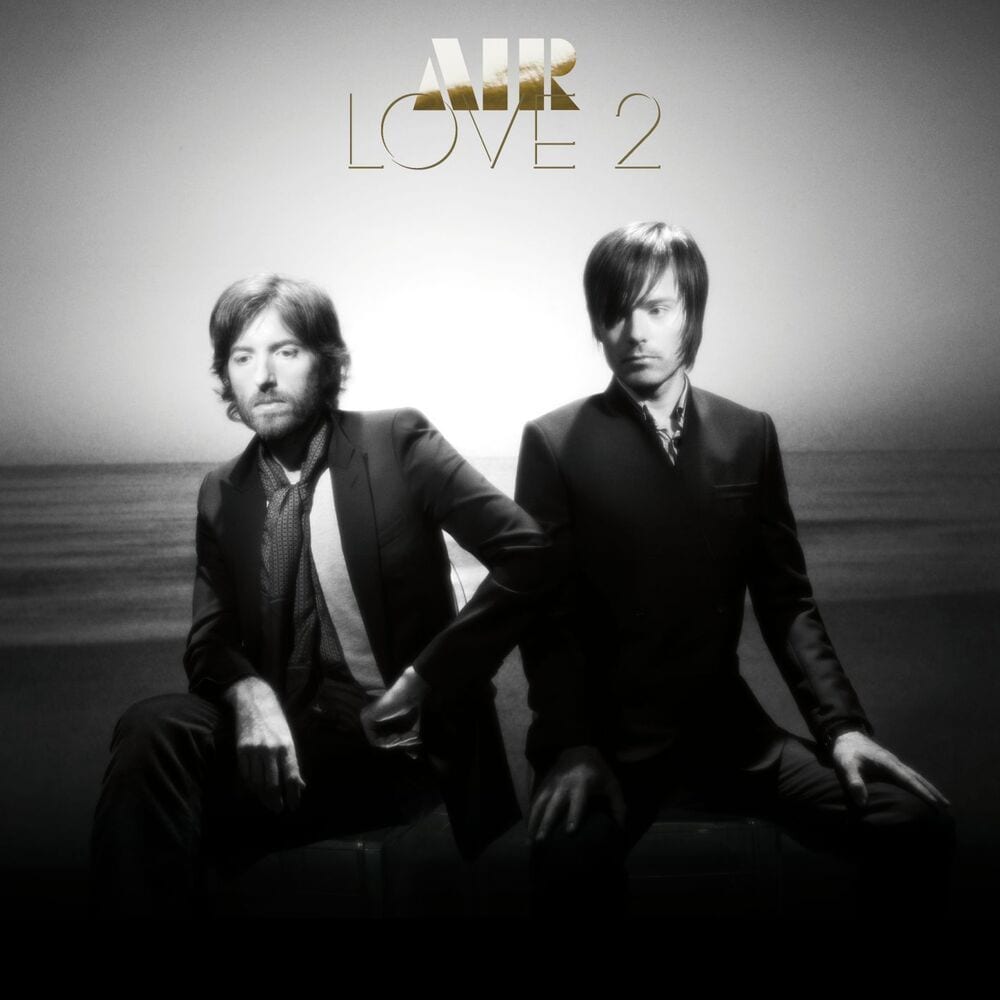 Love 2 cover