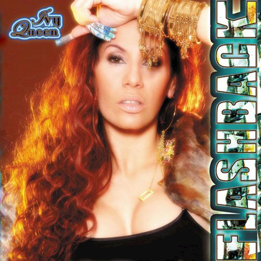 Flashback cover