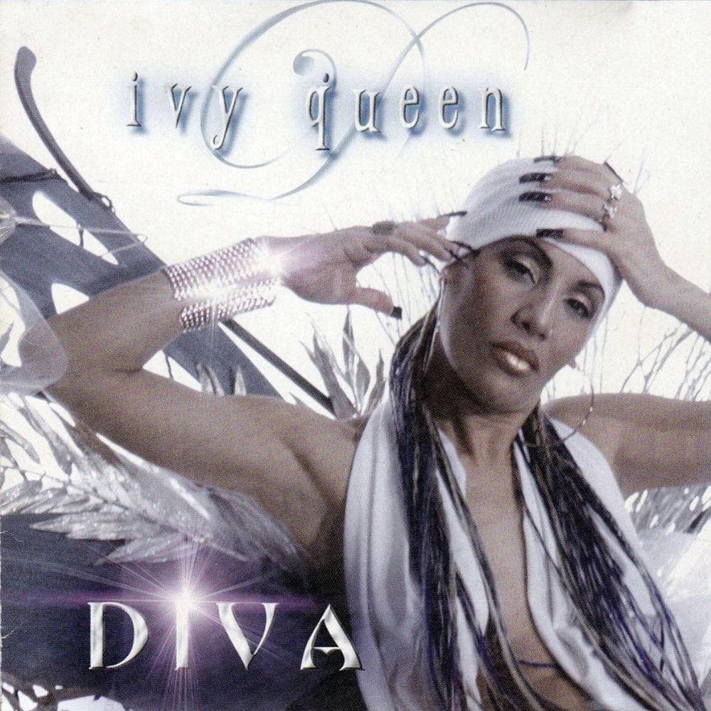 Diva cover