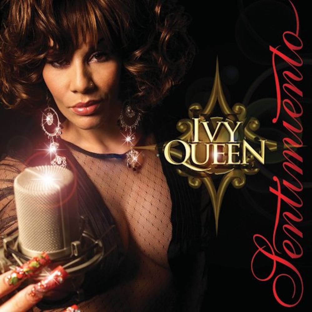 Sentimiento cover