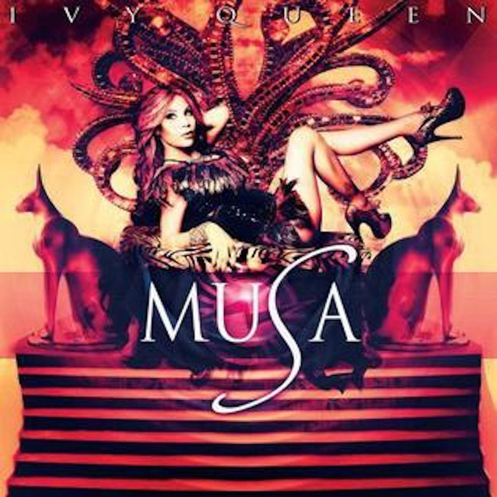Musa cover