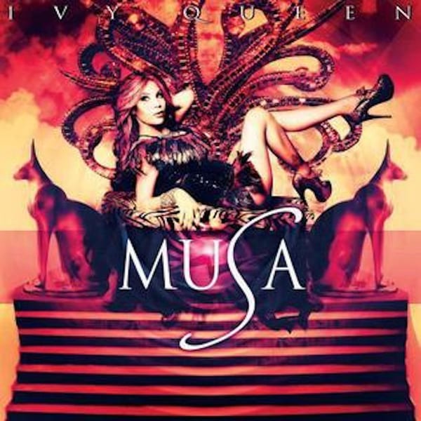 Musa cover