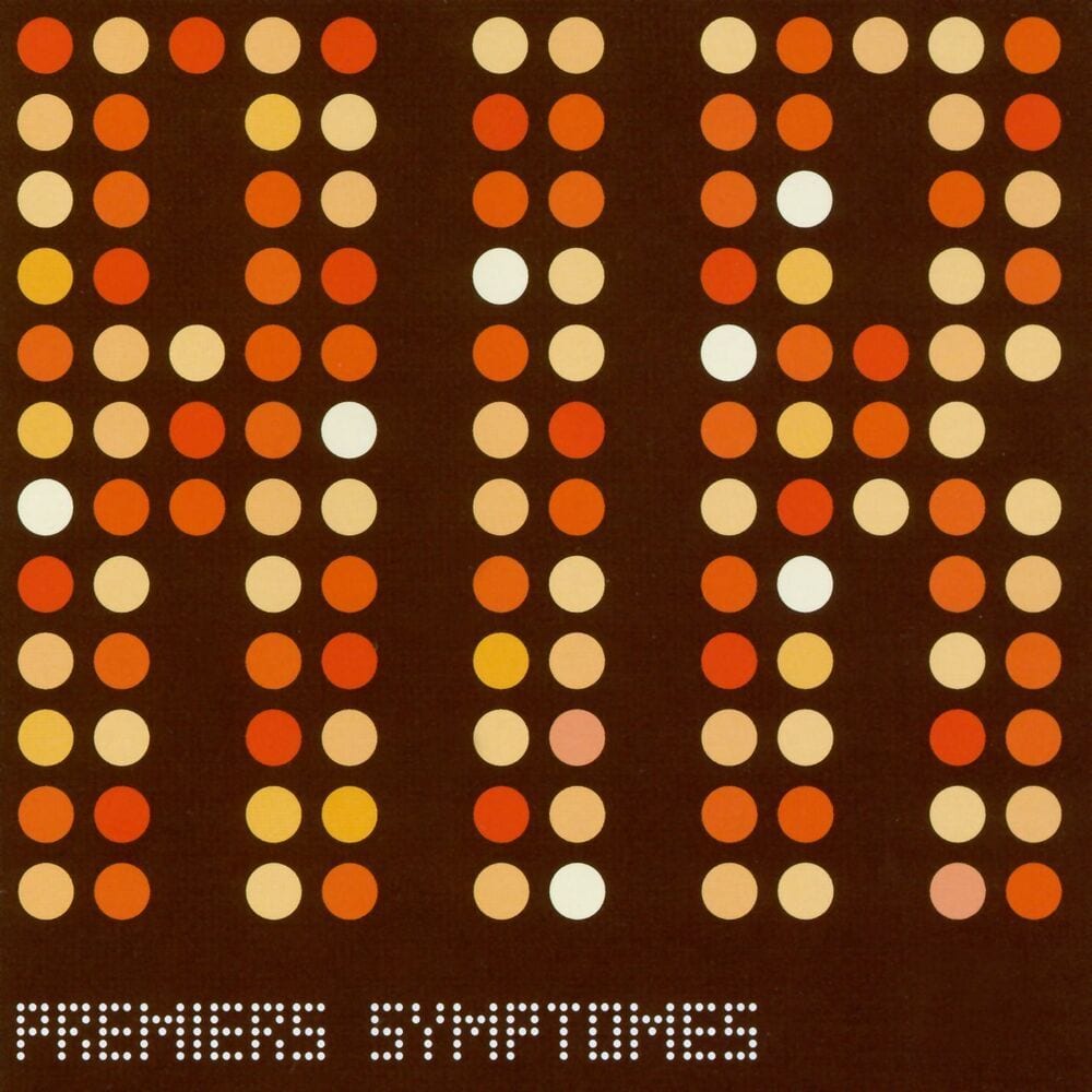 Premiers Symptômes cover