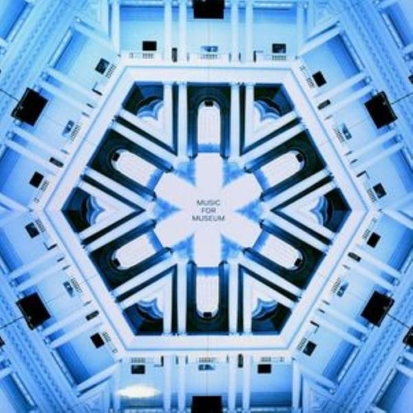 Music for Museum cover