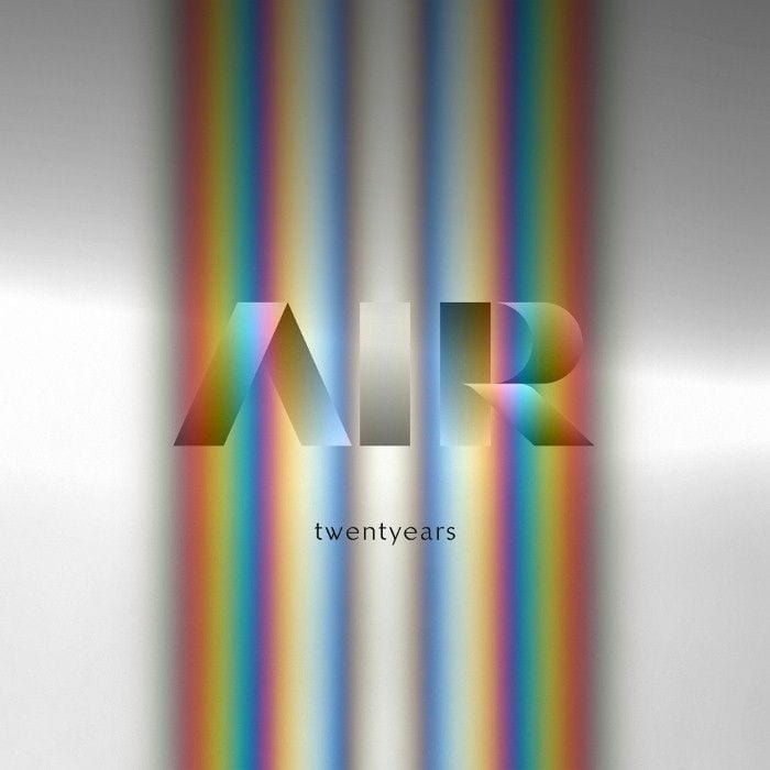 Twentyears cover