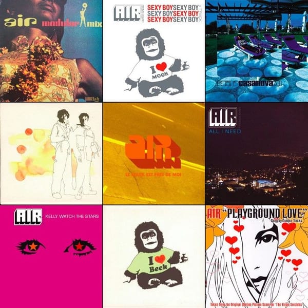 The Remixes, Volume 2 cover