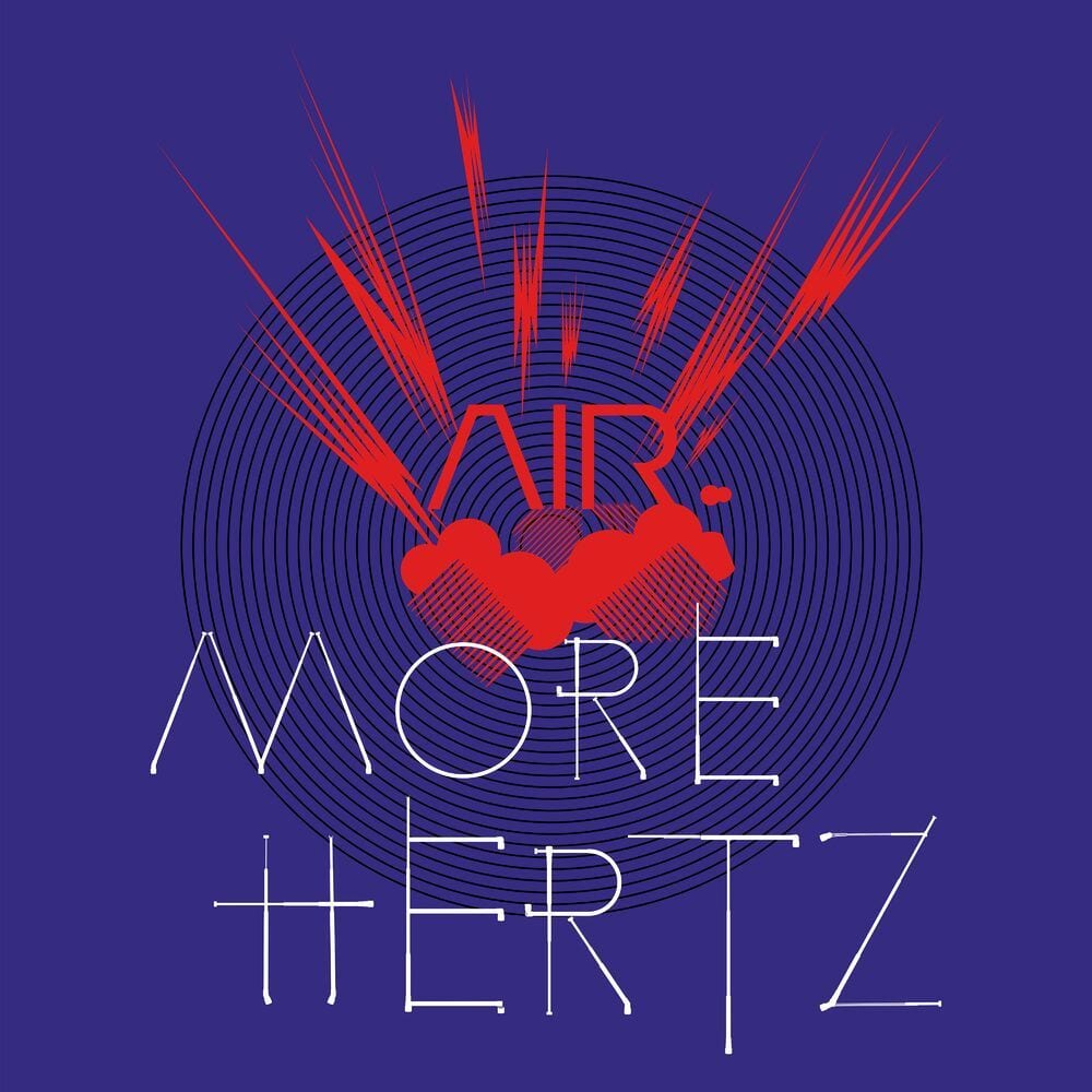 More Hertz cover