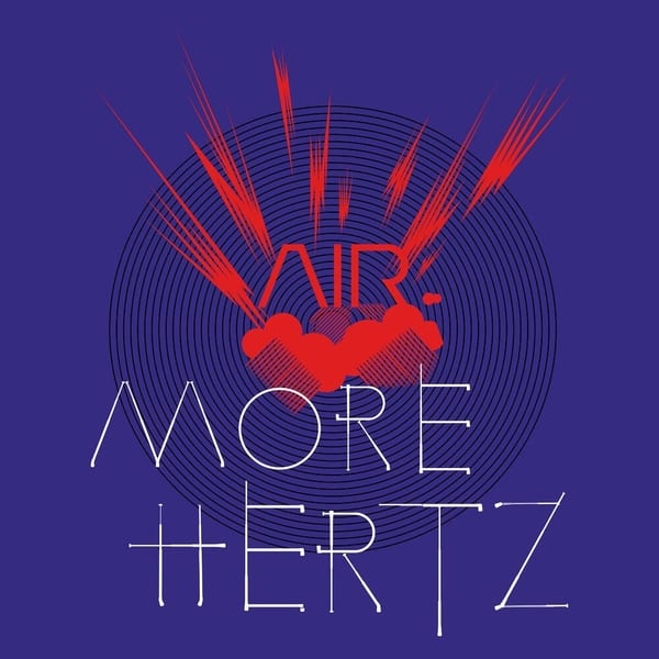 More Hertz cover