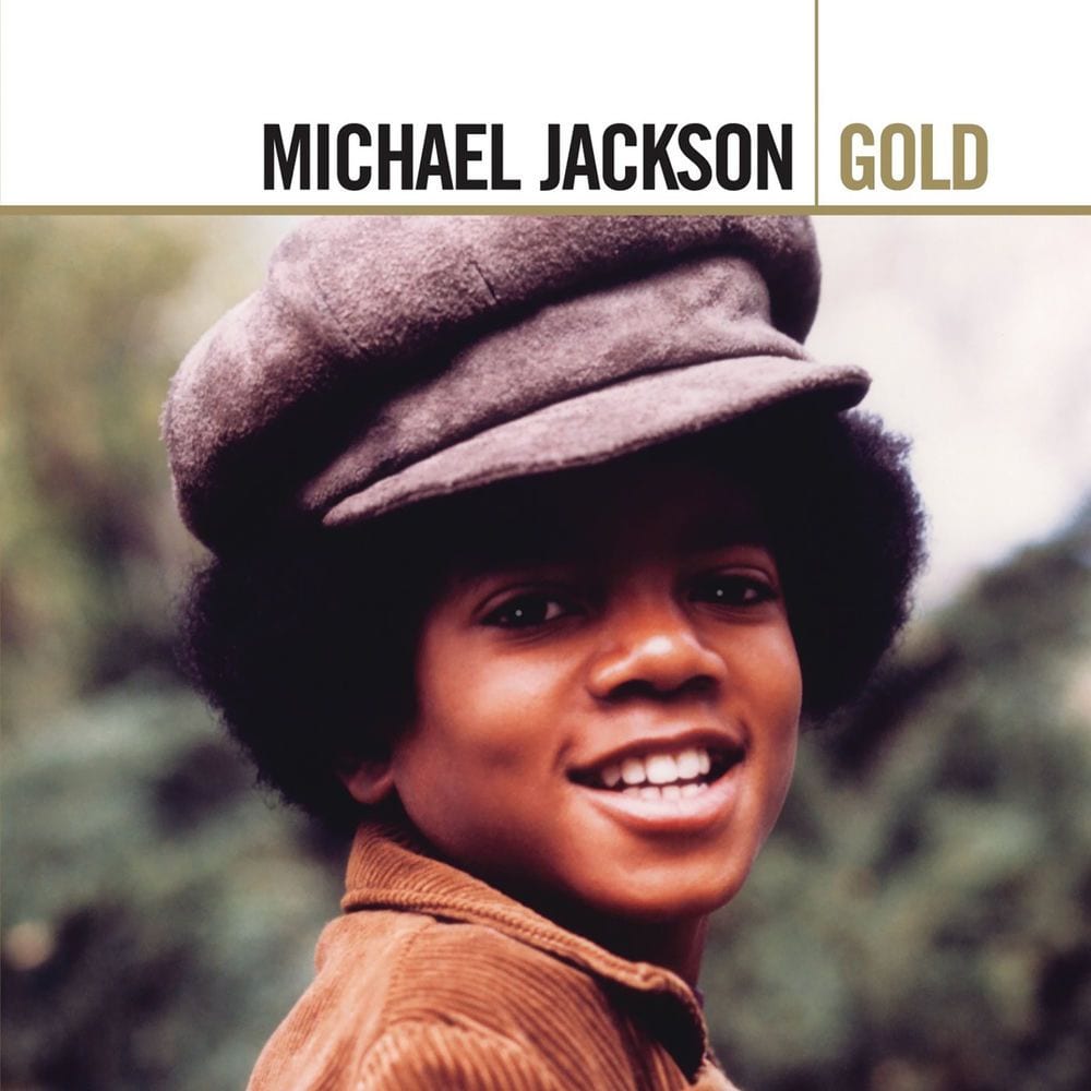 Gold cover