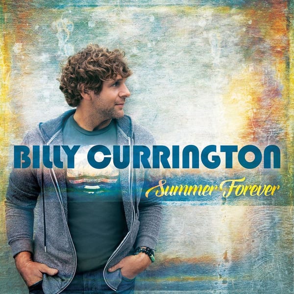 Summer Forever cover