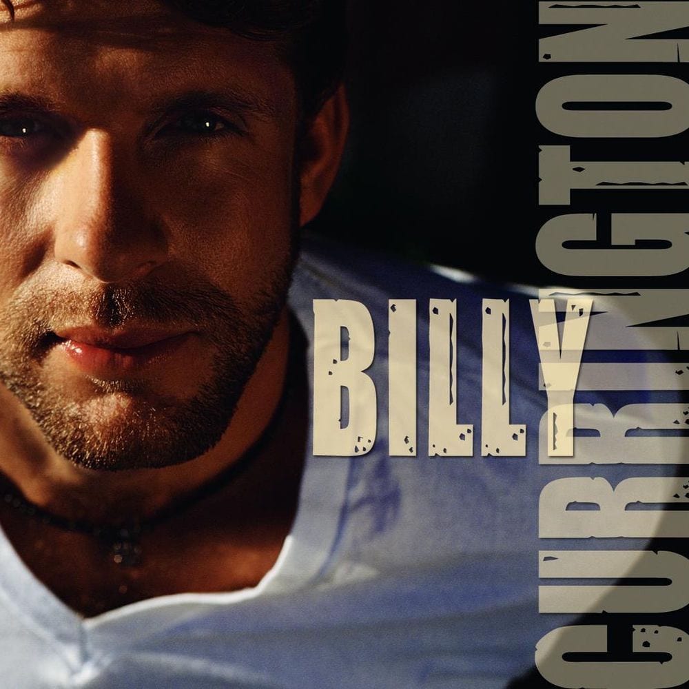 Billy Currington cover
