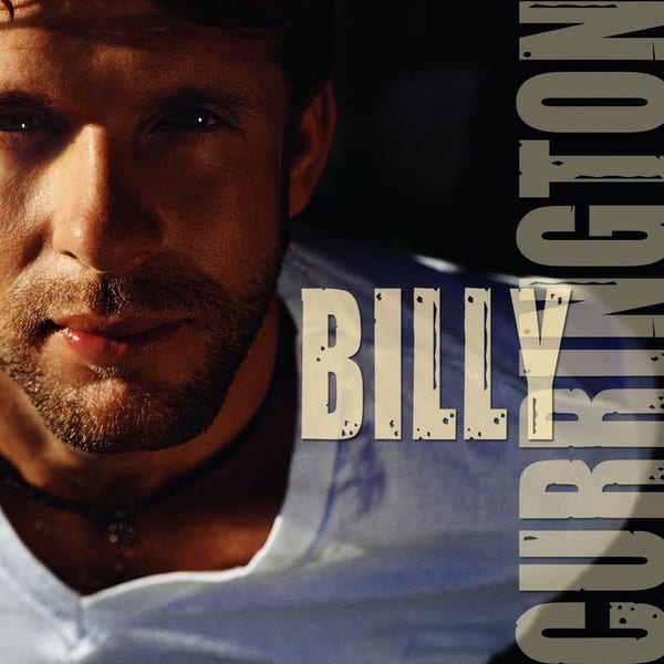 Billy Currington cover