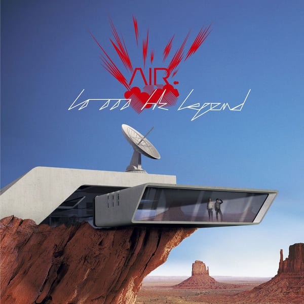 10 000 Hz Legend (2021 Remaster) cover