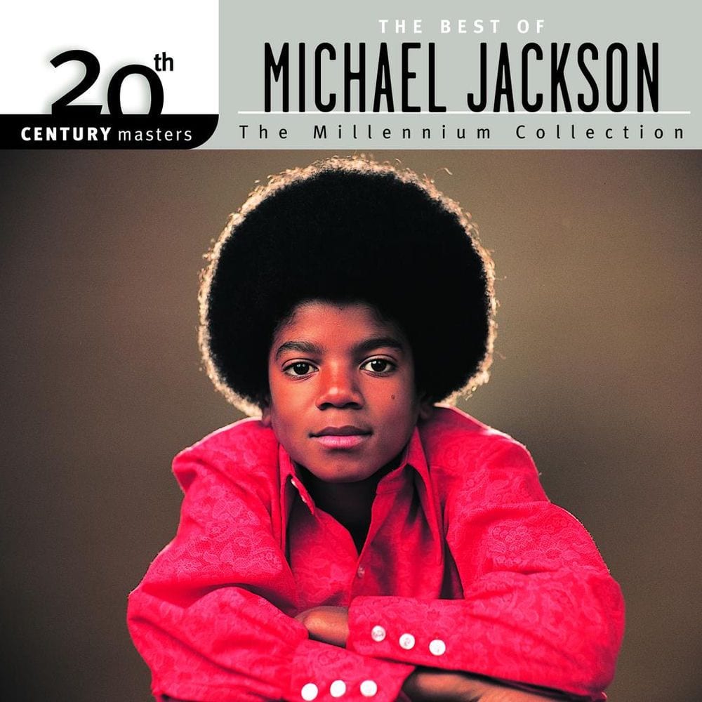 20th Century Masters: The Millennium Collection: Best of Michael Jackson cover