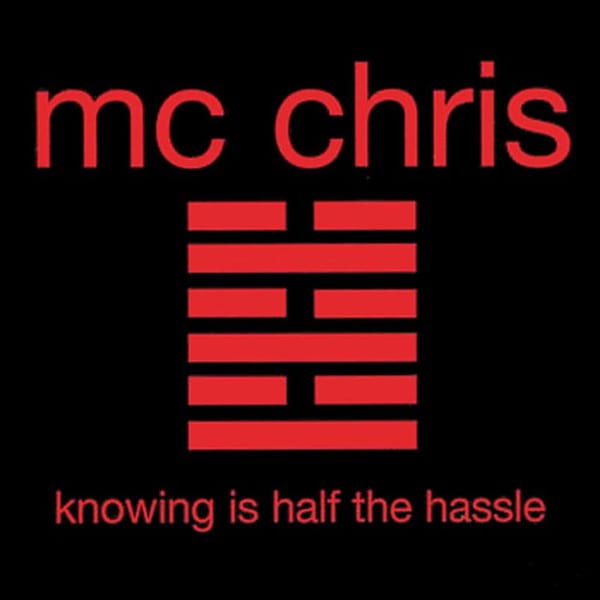 Knowing Is Half the Hassle cover