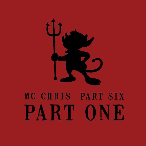 Part Six Part One cover