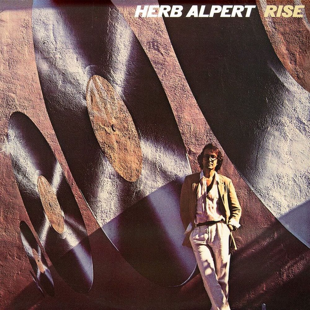 Rise cover