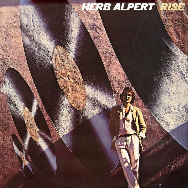 Rise cover