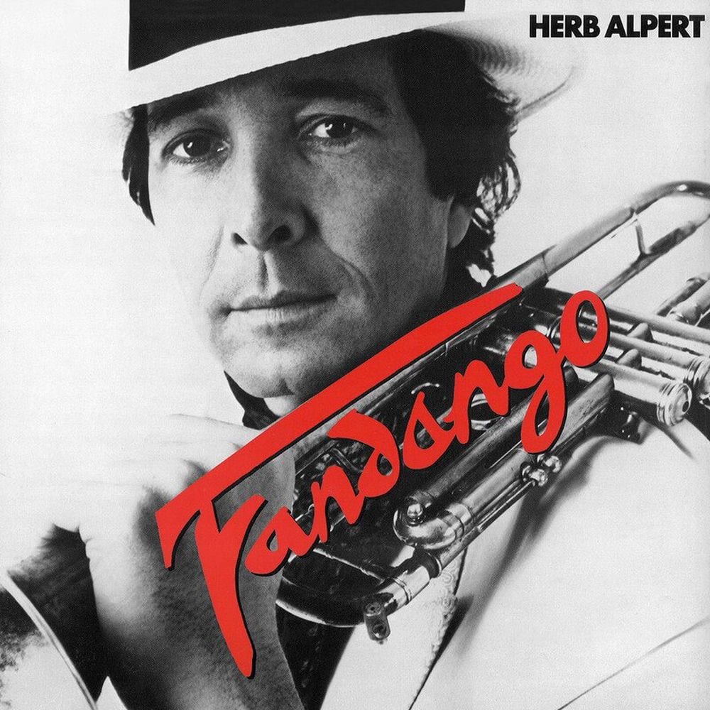 Fandango cover
