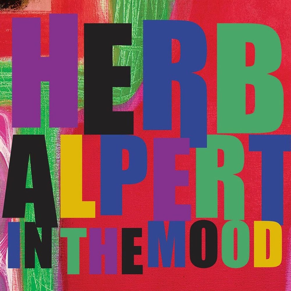 In the Mood cover