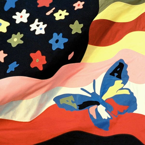 Wildflower cover