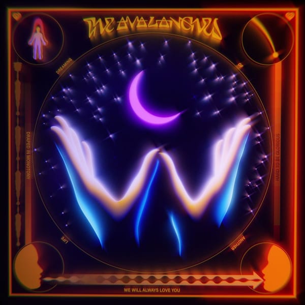 We Will Always Love You cover