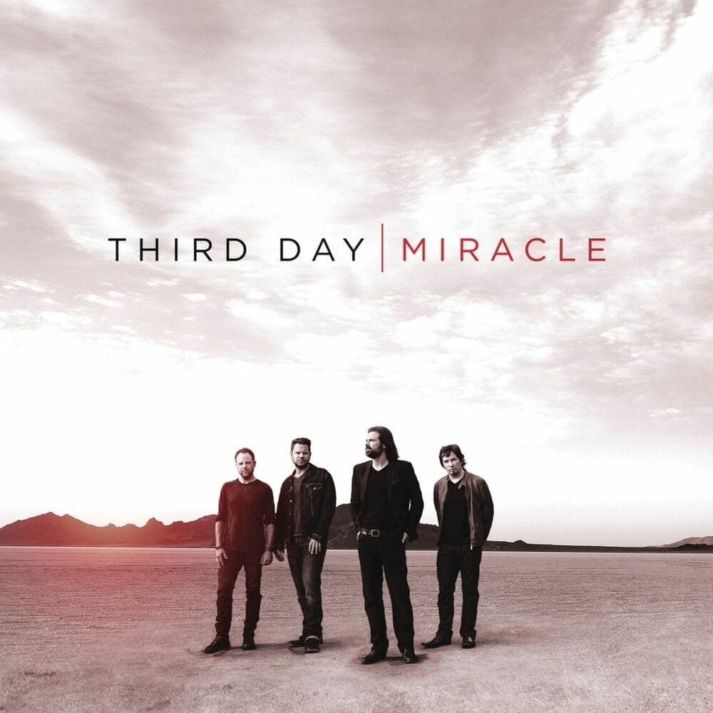 Miracle cover