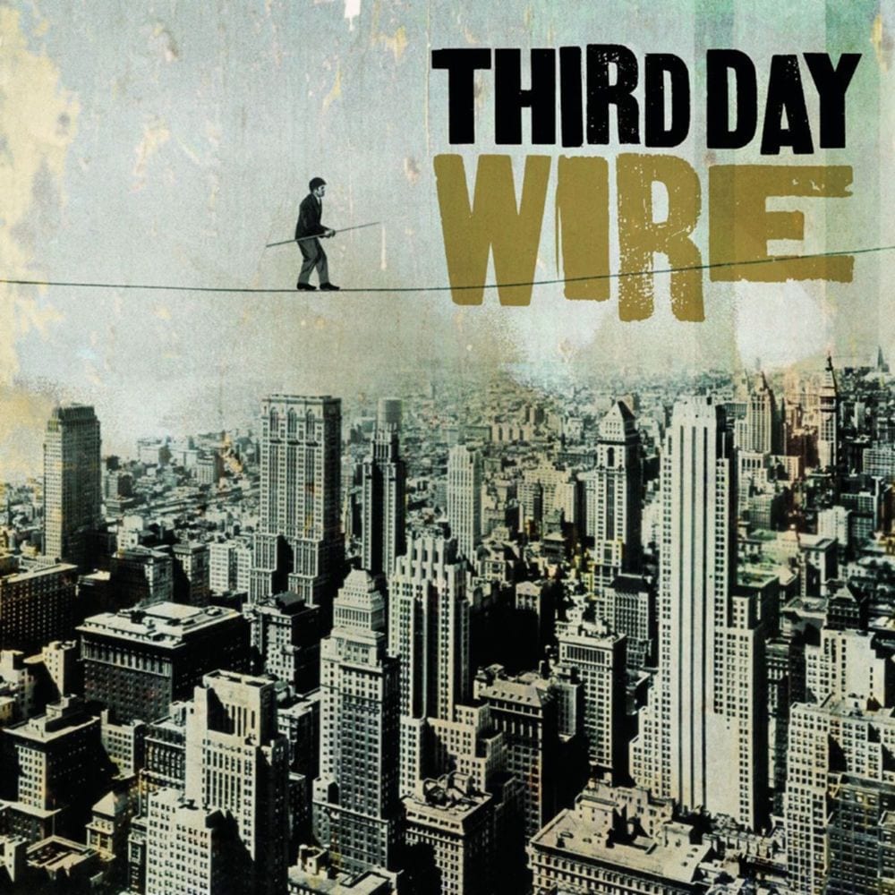 Wire cover