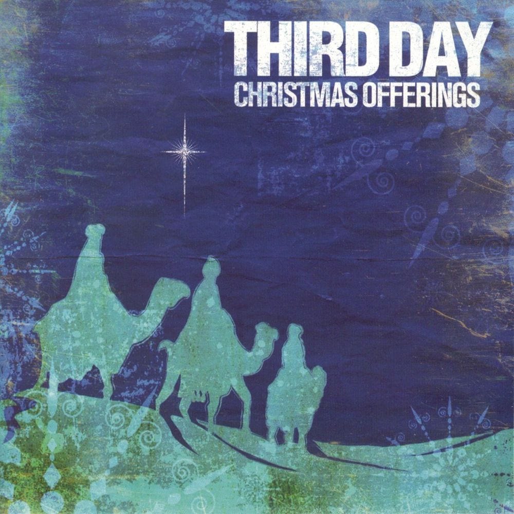 Christmas Offerings cover