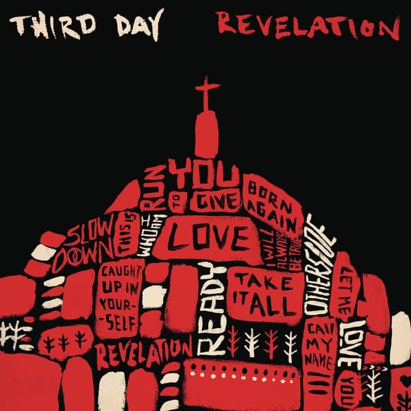 Revelation cover