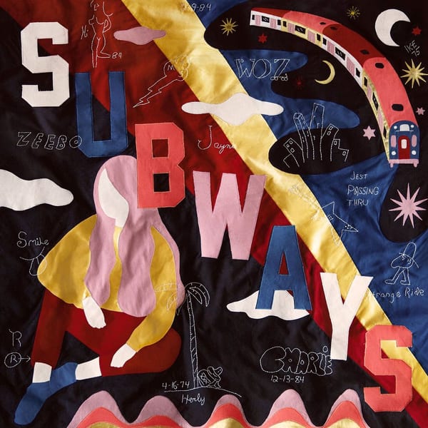 Subways cover