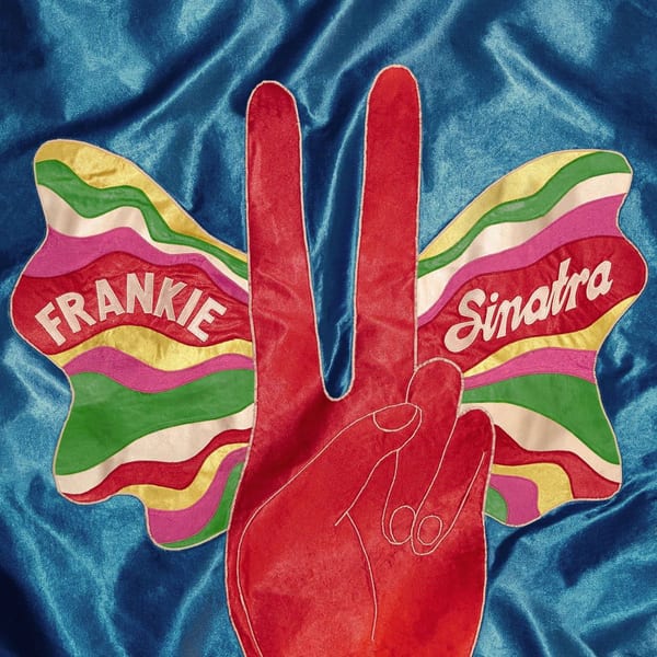 Frankie Sinatra (Extended Mix) cover
