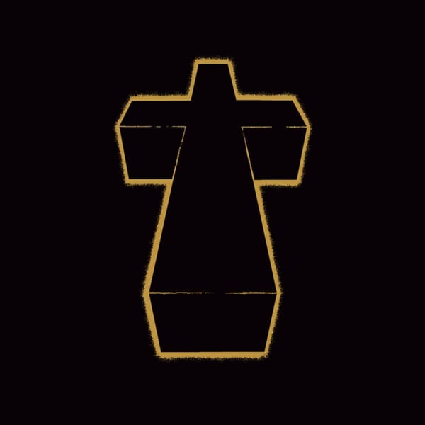 ✝ cover